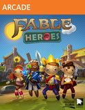 Fable: Heroes (Xbox 360)